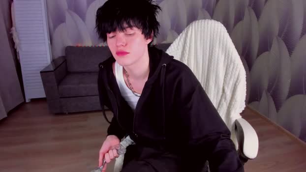 john_arthurs 21-09-2025 video Topless