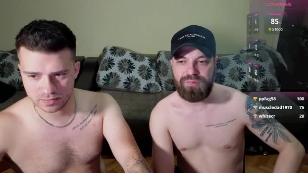 johnnylove21 21-09-2025 video Pretty