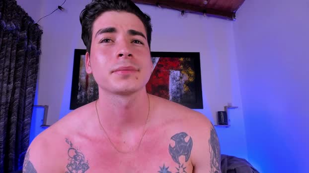 liamwyatt_ 22-09-2025 video skinny