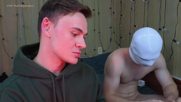 michael_sexdevil 21-09-2025 video yummy