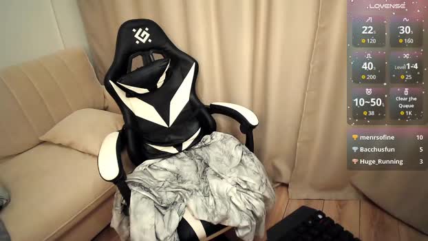 mrsexycum4u 21-09-2025 video Recorded