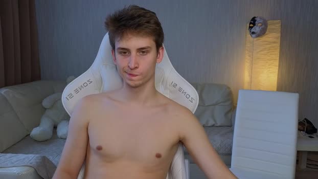 pupsenish 22-09-2025 video Cam