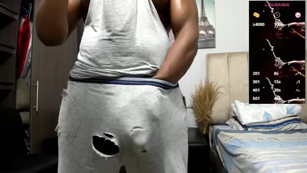 roccoblack02 22-09-2025 video sex