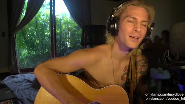 voodoo_hd 22-09-2025 video natural