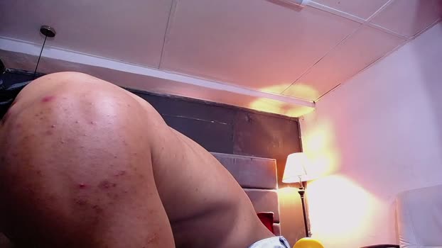 adam_fit19cm 22-09-2025 video fuckme