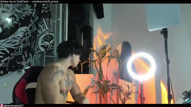 fit_prince_ 23-09-2025 video XXX