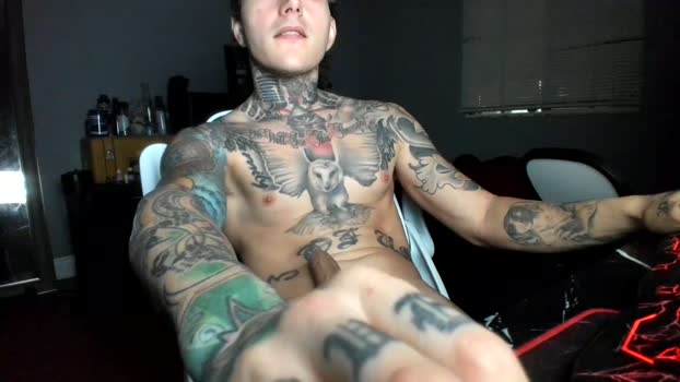 ggwicked 23-09-2025 video striptease