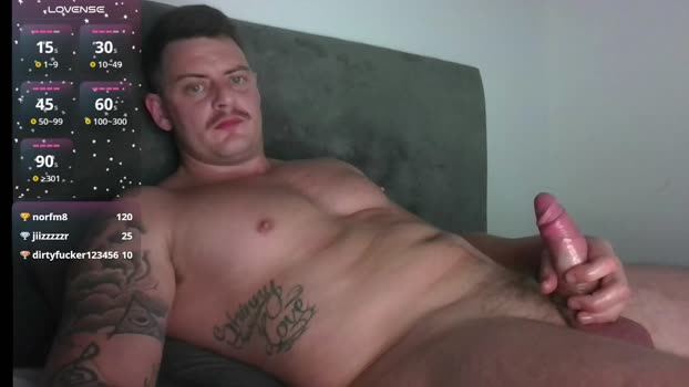 inkedviking69 23-09-2025 video sexybody