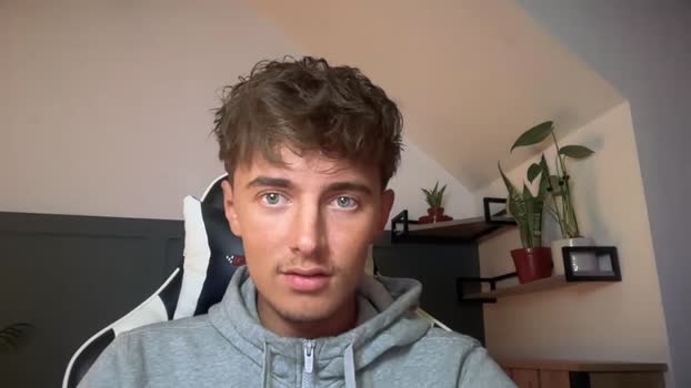 luciancrowe 22-09-2025 video Recorded