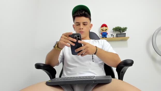 mikecooper_ 23-09-2025 video big