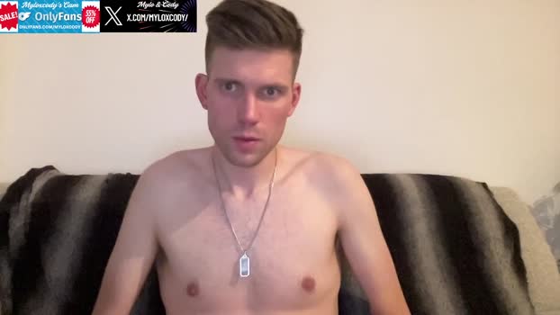 myloxcody 23-09-2025 video fingering