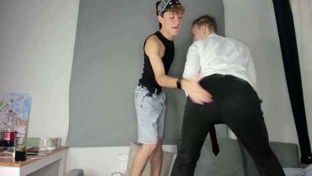 successful_kevin 22-09-2025 video amateur