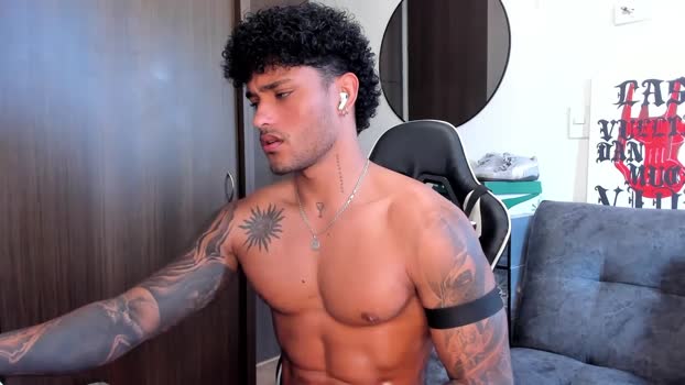 alessandro_vanni 24-09-2025 video legs