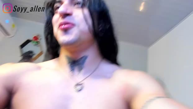 allen_rosse 24-09-2025 video ass