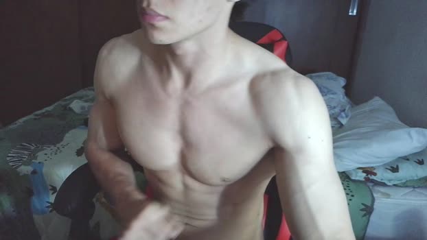 ares_aestheticgod 24-09-2025 video sexybody