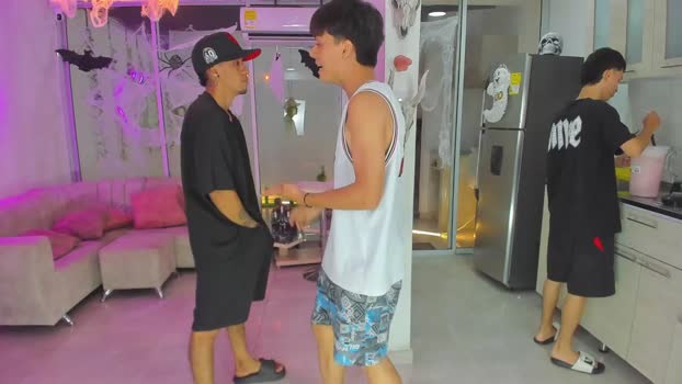 boysdeluxemilitary 24-09-2025 video fuckface