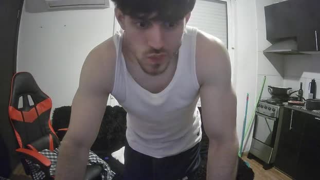 chicoblancolindo 23-09-2025 video bigdick