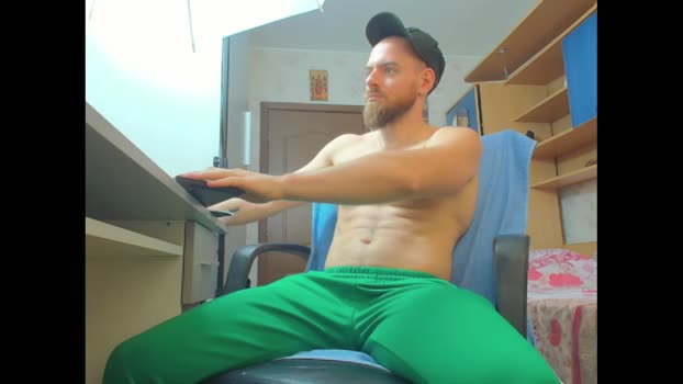 jaceblaze 24-09-2025 video sexybody