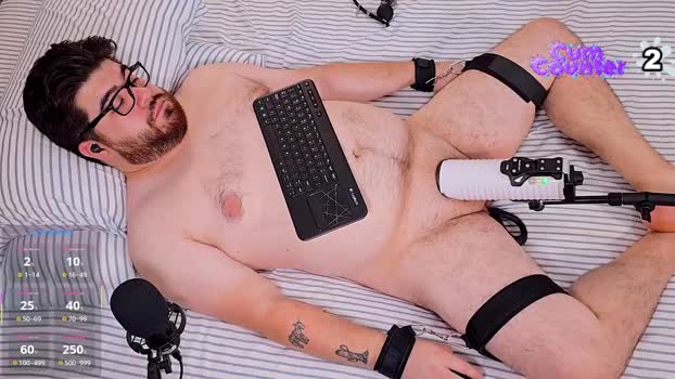 jax_luna 24-09-2025 video sexybody