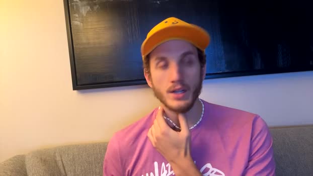 jonnnywinston 24-09-2025 video show