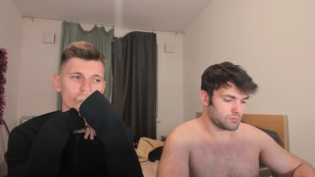 kevin_hornyyy 23-09-2025 video legs