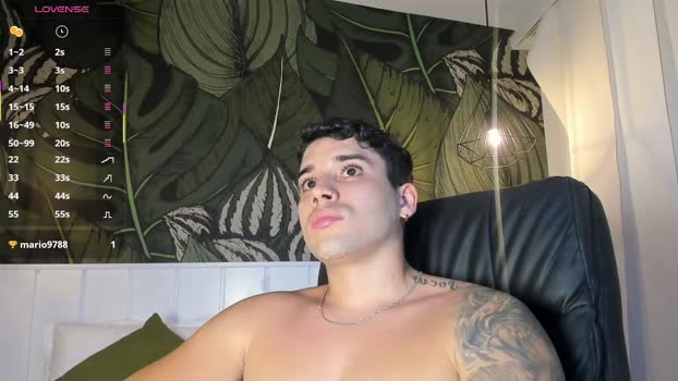 mike_montoya 24-09-2025 video natural