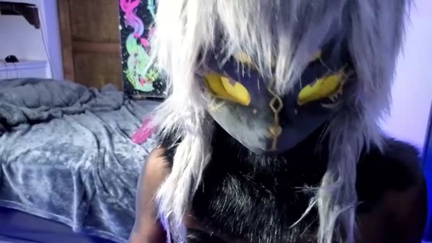 nylongoddessbastet<