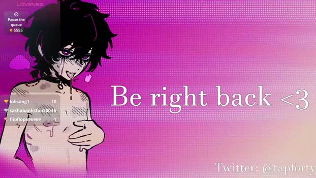 tap_forty 23-09-2025 video bj-dildo