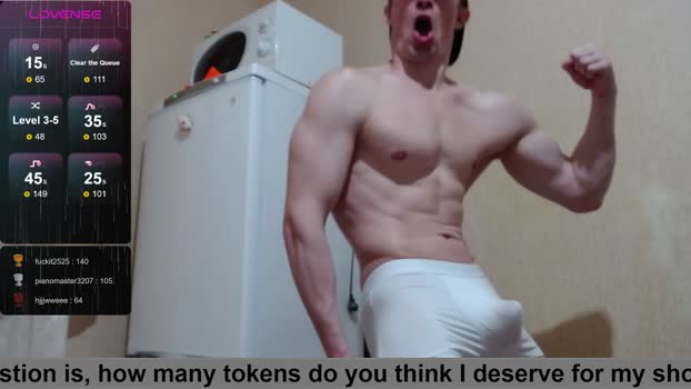 wayne6258 23-09-2025 video lick