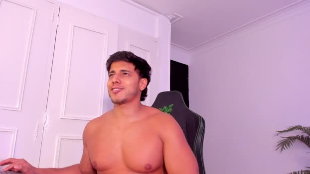 ashton_coleman_ 25-09-2025 video show