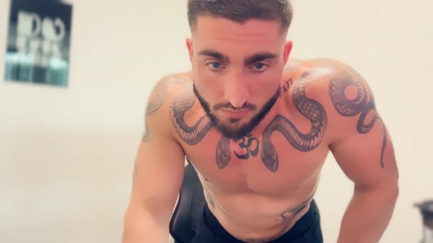 bigsnakeman1995 25-09-2025 video deep