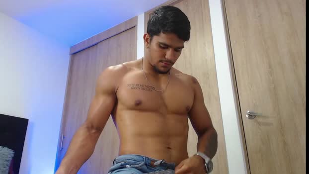 camilo_contre21 24-09-2025 video sexymale