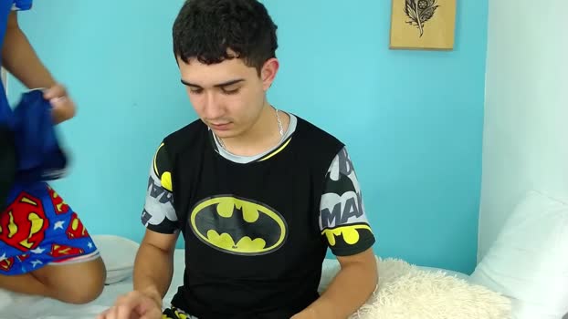 connor_garrett 25-09-2025 video naked