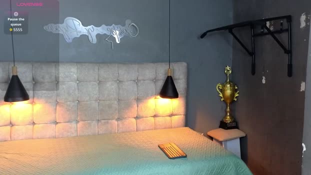 horny_nick18 24-09-2025 video Topless