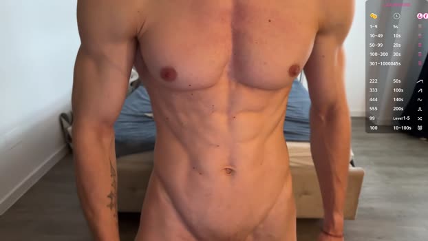 kinky_alonzo 25-09-2025 video deep