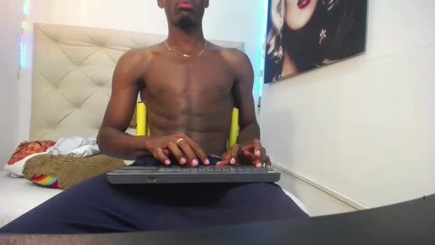 tigga_sall 25-09-2025 video kinky