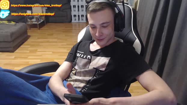 alexbrotkopf 25-09-2025 video nasty