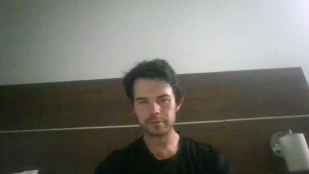 captaingooodwine 26-09-2025 video Topless