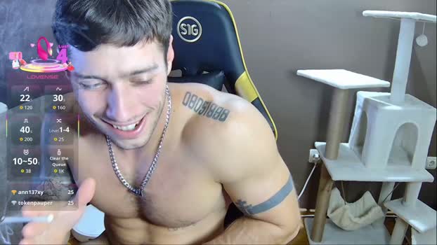 jason_thegreat 26-09-2025 video Recorded