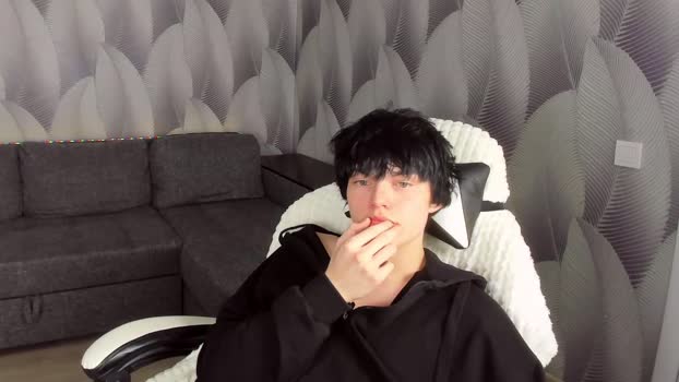 john_arthurs 25-09-2025 video sexy