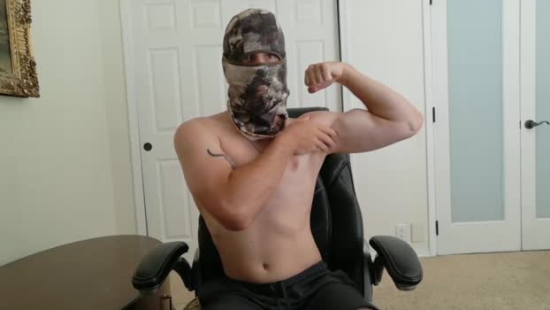 militaryfratboy 25-09-2025 video ass