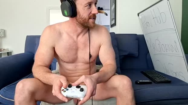 sirgiovanni 26-09-2025 video playtime