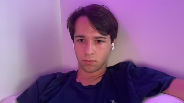 thelonglouie 26-09-2025 video lick