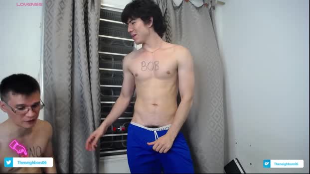 _the_neighbors 27-09-2025 video kink