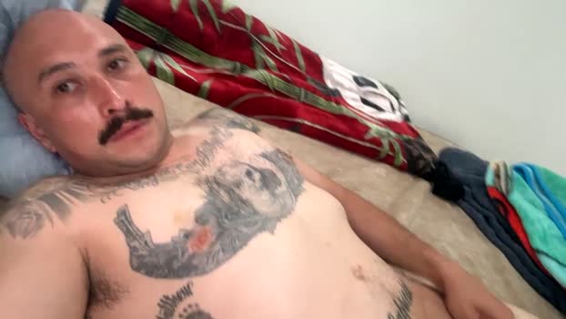 daddycasper77<