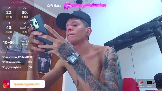 gaboreyes1 27-09-2025 video ass