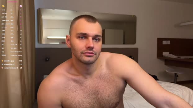 tasty_justin 27-09-2025 video big