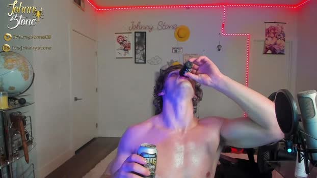 thejohnnystone 27-09-2025 video cute