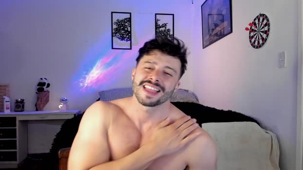 alexanderjaz 28-09-2025 video lovense