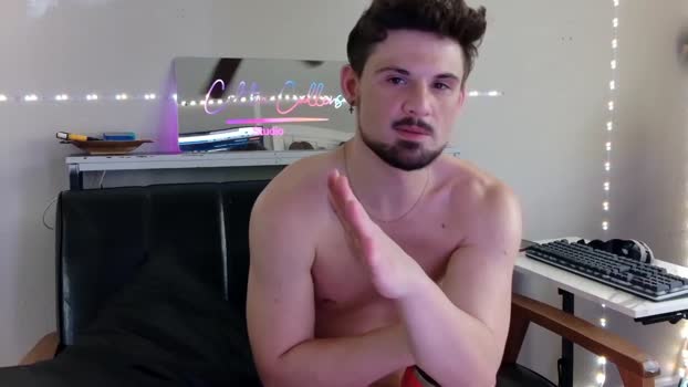 coltoncullens 27-09-2025 video Pretty